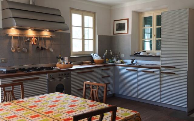 L'Artista Exclusive Sea View Apartment