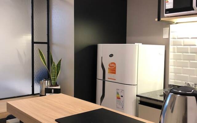 Usina Studio by FMA Coliving