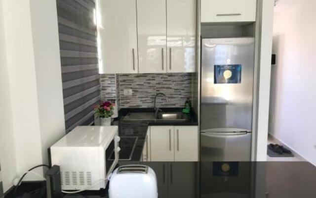 Apartment Royal