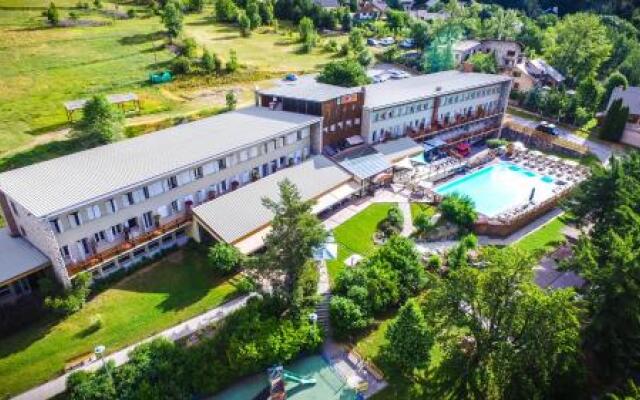 4 Saisons Resort & Spa