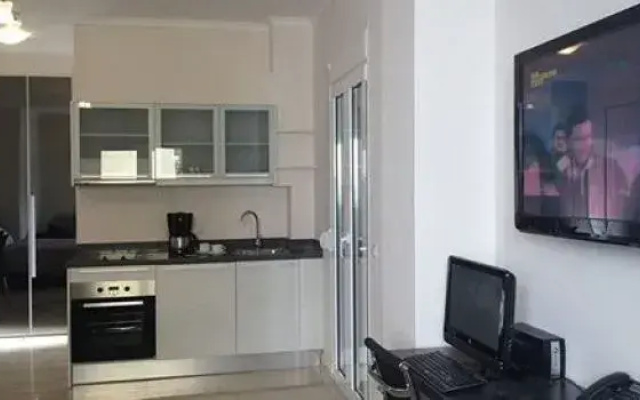 Pearl Bay Hotel Apartments