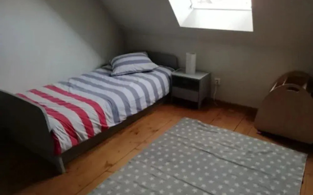 Chambre d'Hotes L'Ancienne Ecole