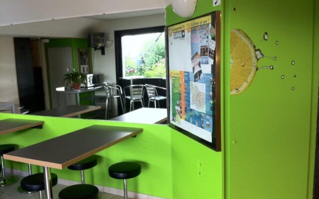 Lemon Hotel Tourcoing Lille