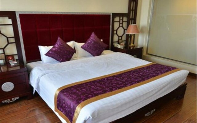 Beijing Wankelai Business Hotel
