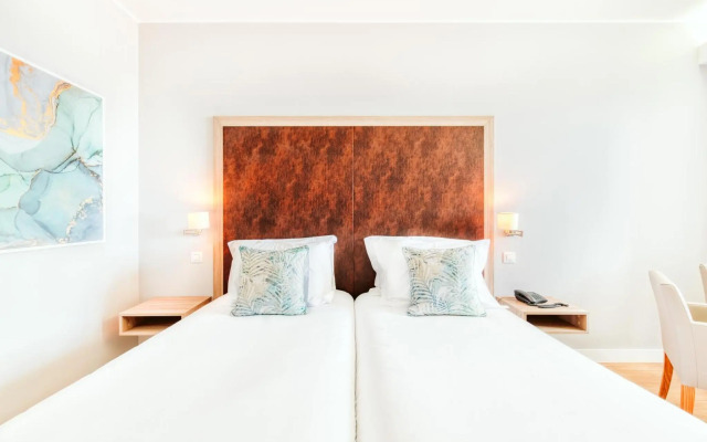 Vila Baleira Funchal