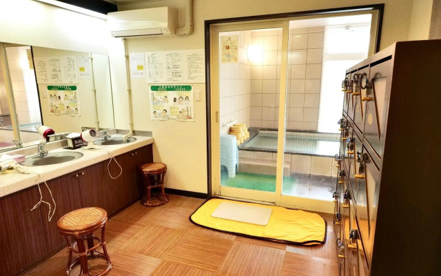 Resort Inn Marion Shinano