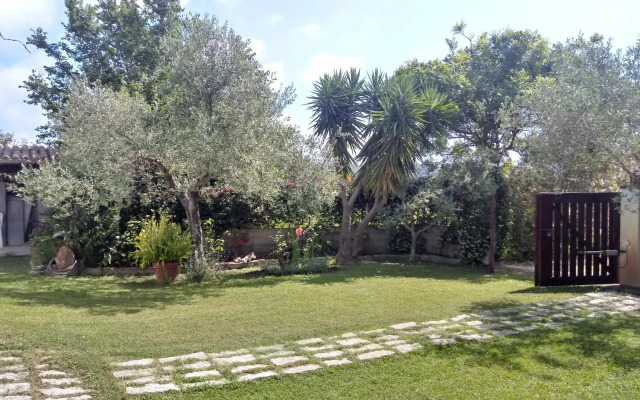 Villa Pontes