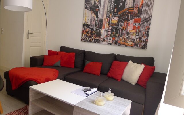 MyAgent Gray d'albion centre croisette moderne 2min palais