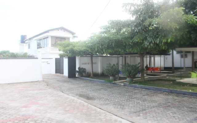 Rovvenpec Resort