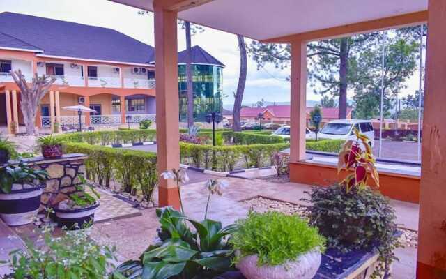 Rock Classic Hotel Limited