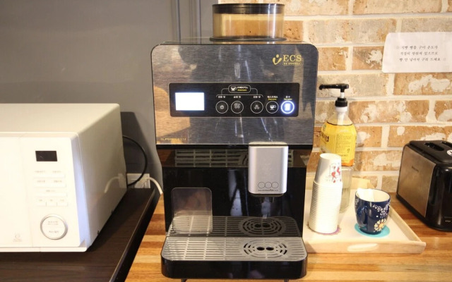 Jinju Broadway 42nd Street