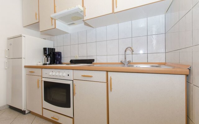 Apartments Nada