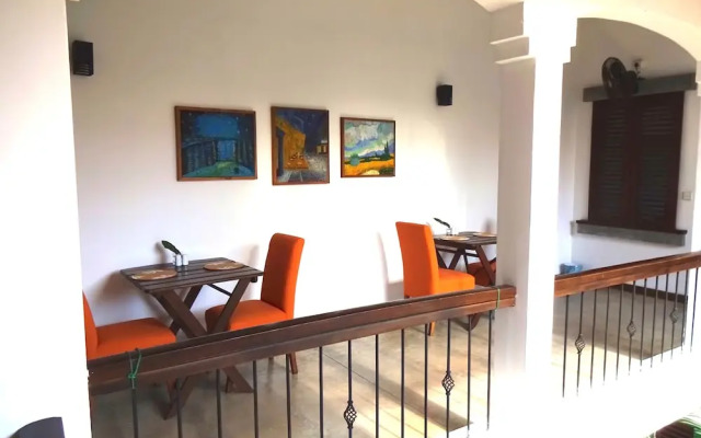 Cloud Nine Bed & Breakfast