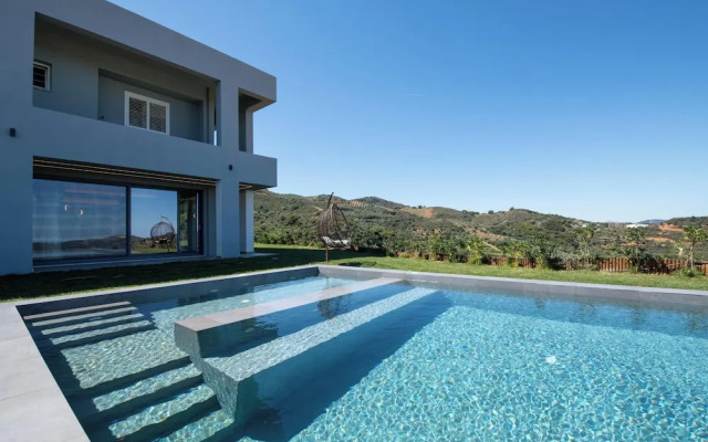 Villa Arithea