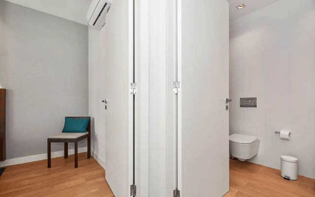 Augusta Residence Serviced Apartments