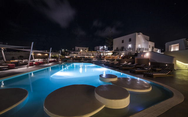 Axel Beach Mykonos - Adults Only