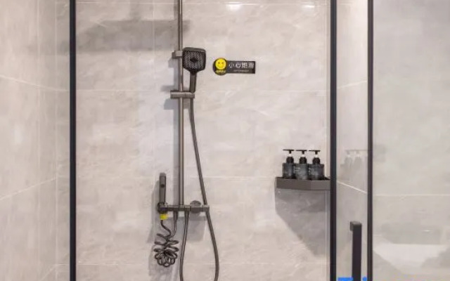 Sanya Tianya Meiguan Hotel (Phoenix Airport Branch)