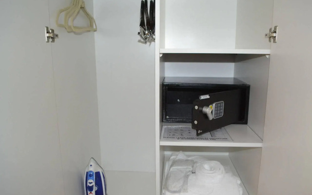 The Haystack on Homestead