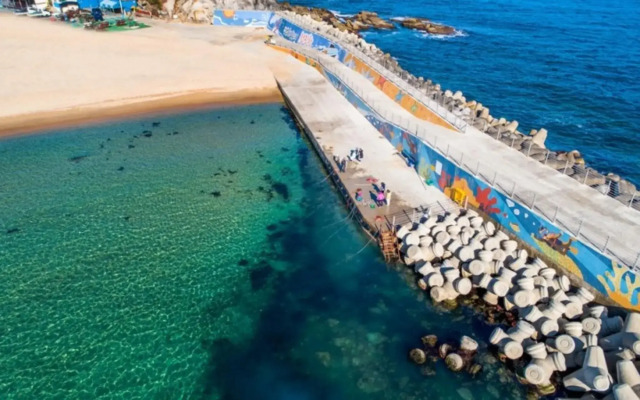 Goseong Beach Pension