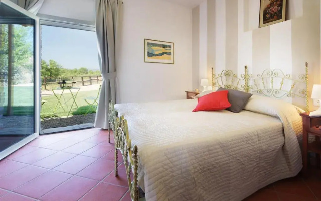 Casale Vite 4 in Terranuova Bracciolini