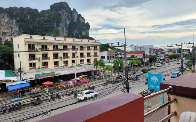 Aonang Goodwill Hotel