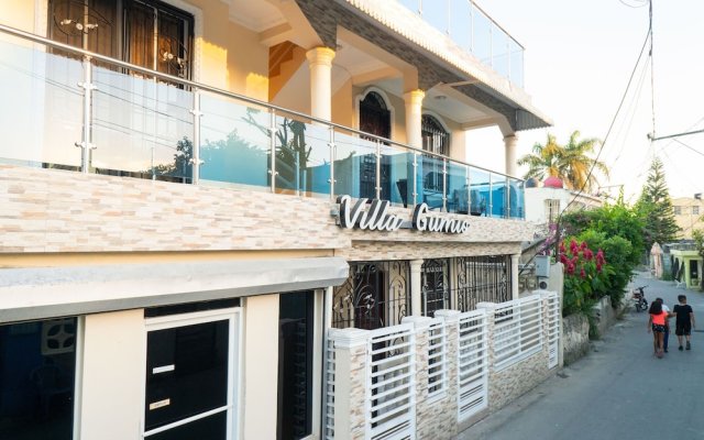 Villa Gumio - Your Comfort In Boca Chica Beach 2 Bedroom Apts by Redawning