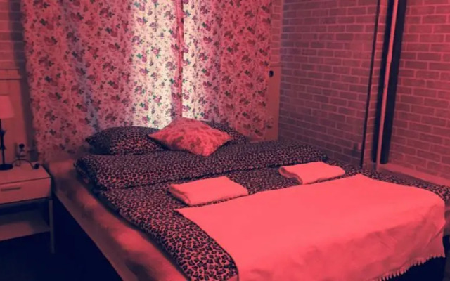 Hotel Chas Pik