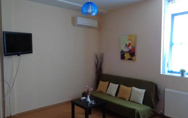 Sofia Apartments
