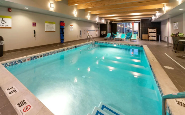 Home2 Suites by Hilton Newark Airport