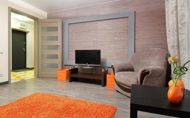 PaulMarie Apartments on Masherova 80