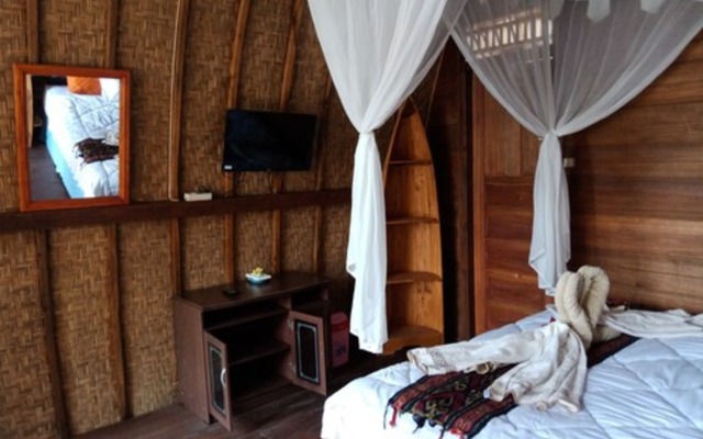 Tiing Bali Guest House Adventure