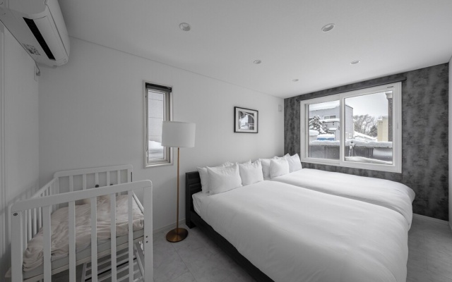 The Vellmore