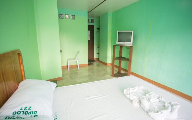 GV Hotel Dipolog City