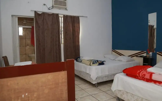 OYO Ramos Hotel