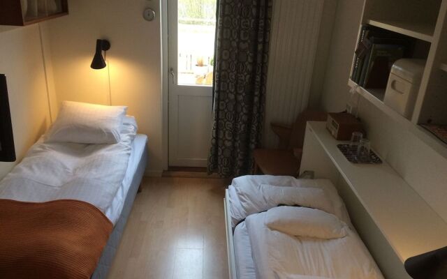 Hotell Hanöbris