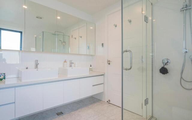 Marina Villa 7 - Tairua Marina Villa