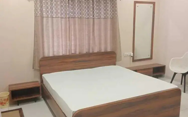 Vaatsalya Rooms