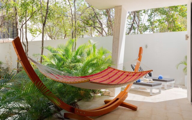 Memorable Tulum Experience @ THE HIGHLINE STUDIO By Salt-Kisses