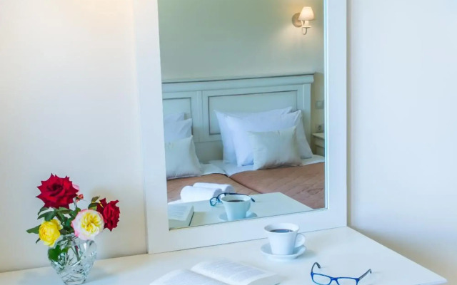 Philoxenia Hotel Corfu