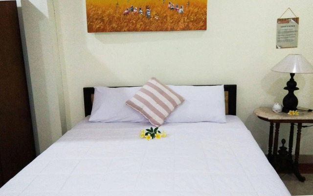 Puri Alam Dewata - Guest Villas