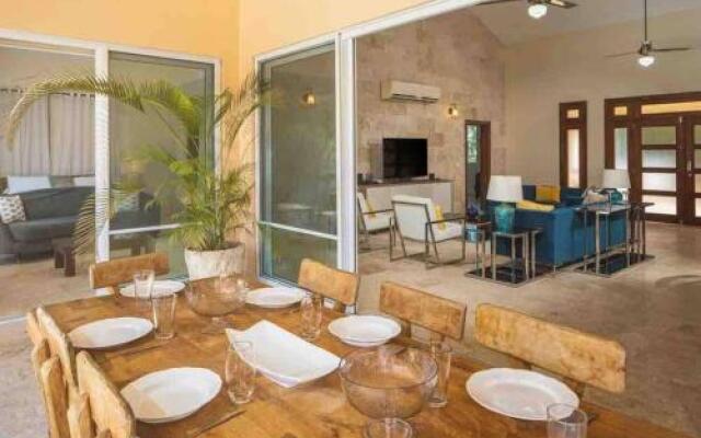 Villas in Hispaniola Residencial
