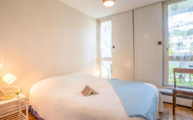 Apartment Antinéa-2