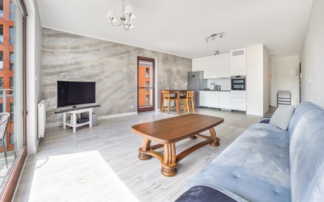 Apartamenty Sun & Snow Aura II