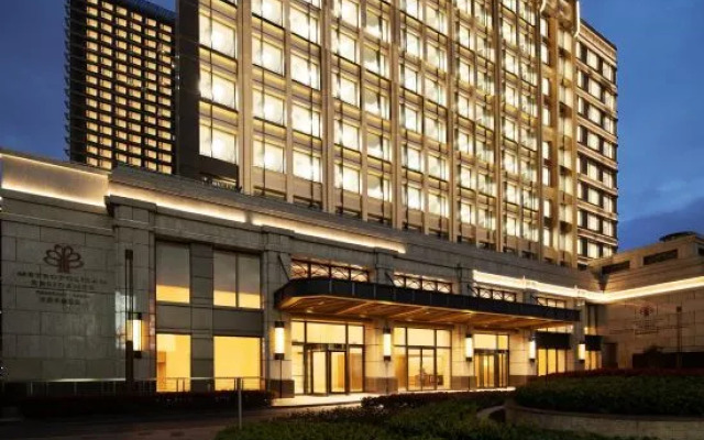 Metropolitan Residence