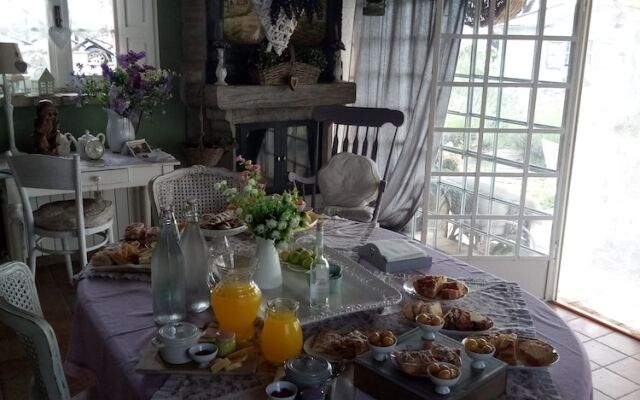 B&B Col di Piagge