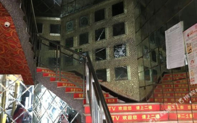 Lunda Hostel