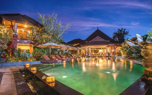 Rama Phala Resort & Spa