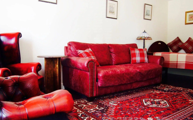 Wrangham House Hotel
