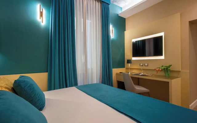 VentiSettembre Private Suites