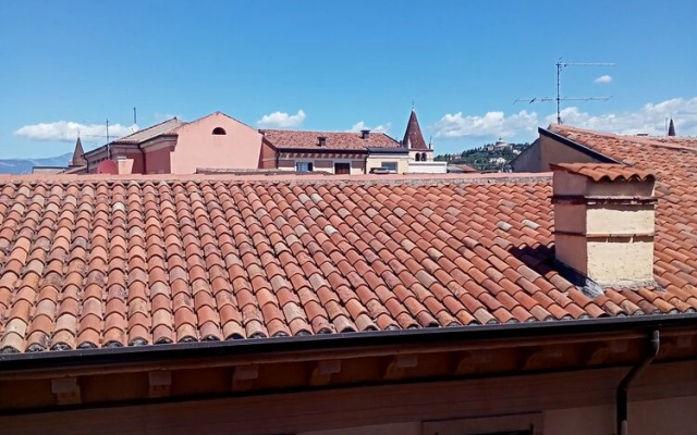 Brà Guest House